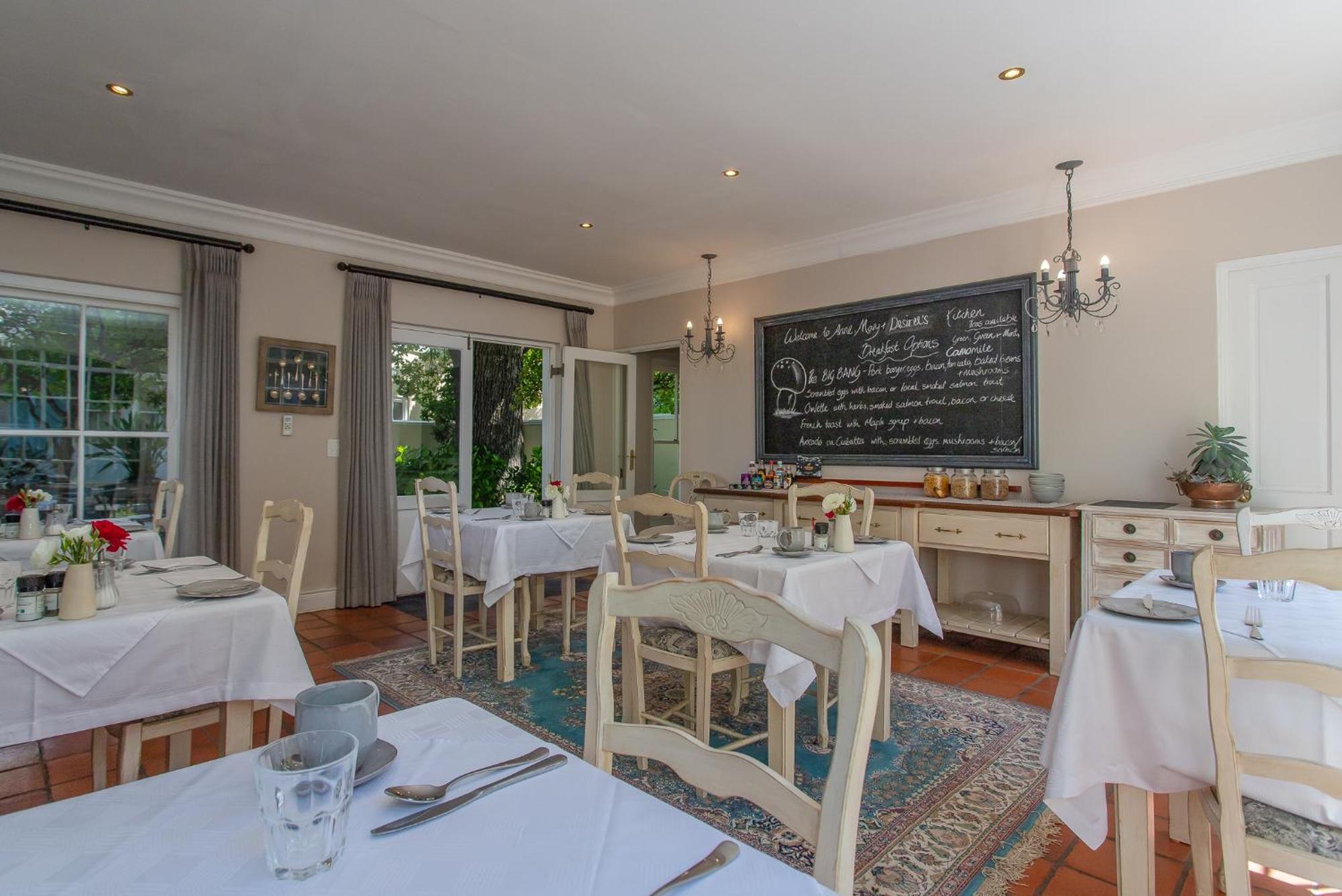 Auberge Clermont Franschhoek Exterior photo