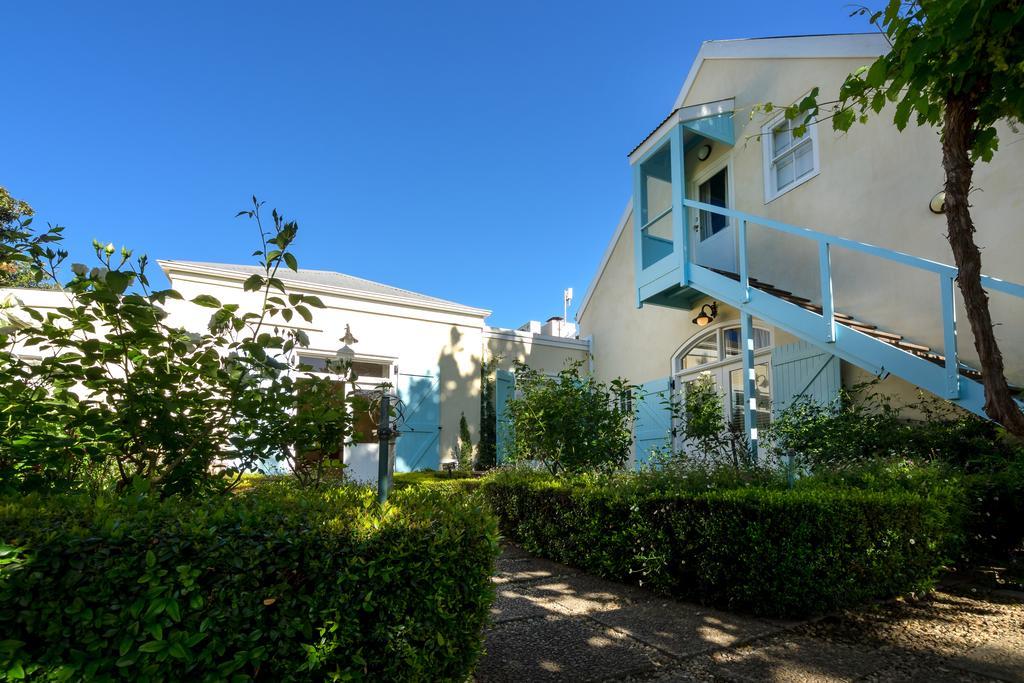 Auberge Clermont Franschhoek Exterior photo