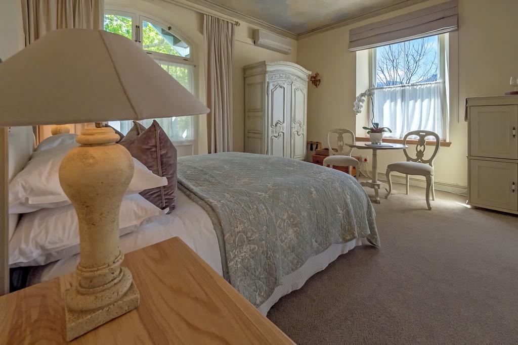 Auberge Clermont Franschhoek Exterior photo