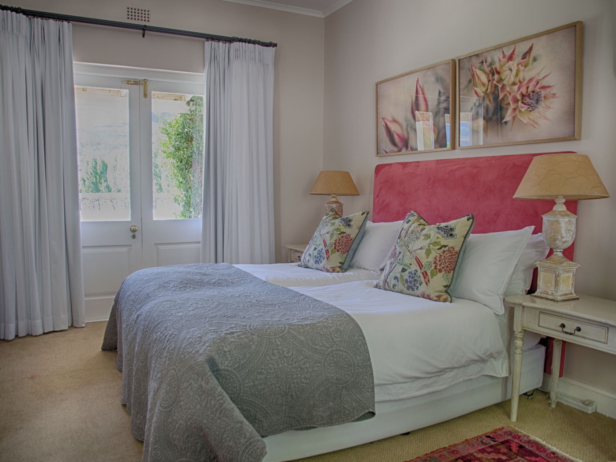 Auberge Clermont Franschhoek Exterior photo