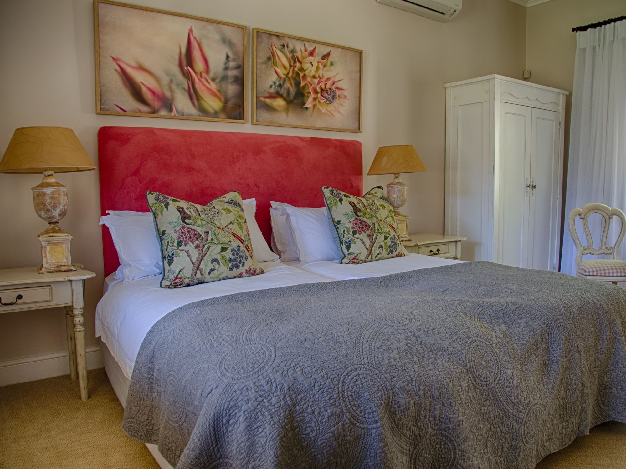 Auberge Clermont Franschhoek Exterior photo